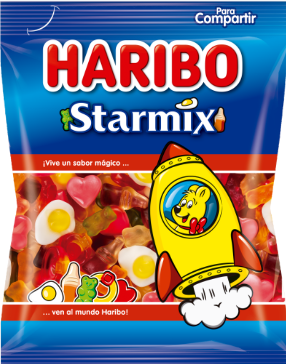 starmix